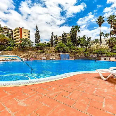 El Dorado, Cozy Apartment En Playa De Los Americas *
