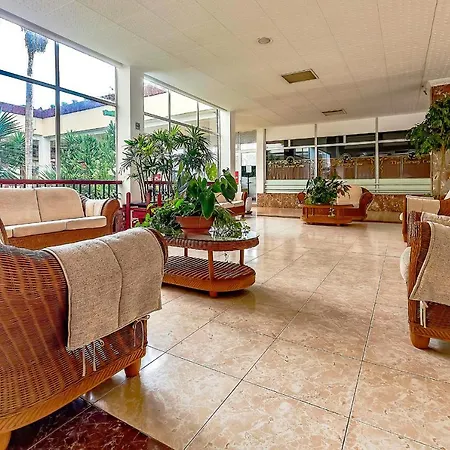 El Dorado, Cozy Apartment En Playa De Los Americas Playa de las Américas