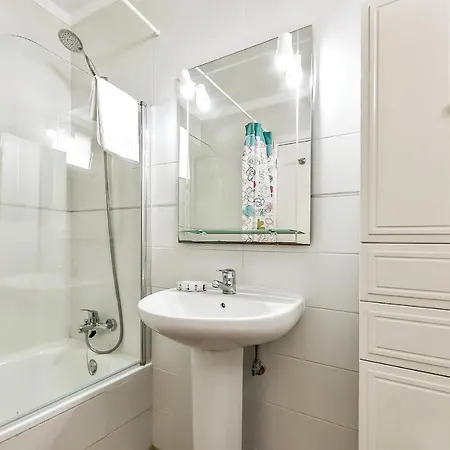 El Dorado, Cozy Apartment En Playa De Los Americas Apartment *