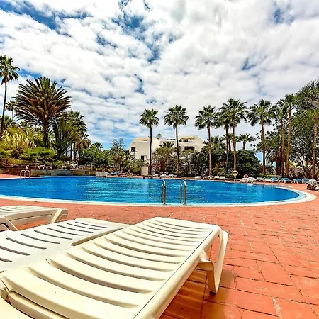 El Dorado, Cozy Apartment En Playa De Los Americas