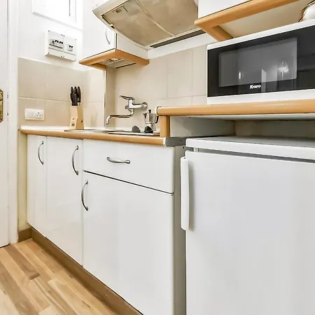 Lejlighed El Dorado, Cozy Apartment En Playa De Los Americas *