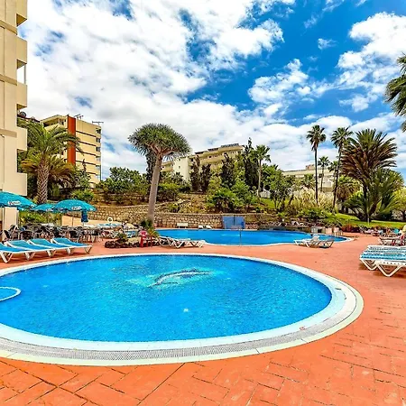 El Dorado, Cozy Apartment En Playa De Los Americas * Playa de las Américas