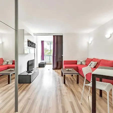 Lejlighed El Dorado, Cozy Apartment En Playa De Los Americas