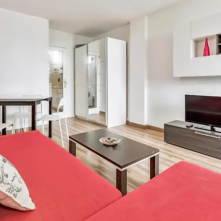 El Dorado, Cozy Apartment En Playa De Los Americas *