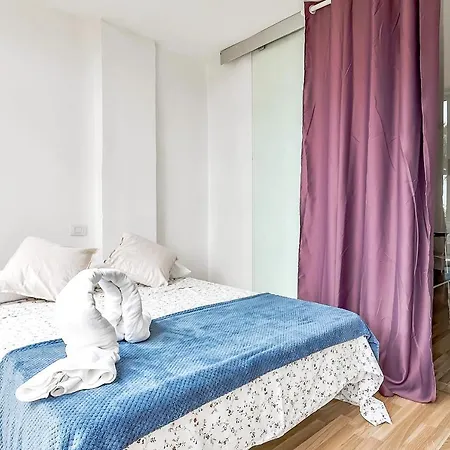 Lejlighed El Dorado, Cozy Apartment En Playa De Los Americas Playa de las Américas